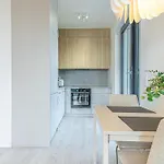 Stylish 1br & 1lr Cozy View * Μπρατισλάβα