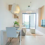 Lägenhet Stylish 1br & 1lr Cozy View Bratislava