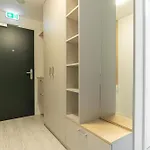 Stylish 1br & 1lr Cozy View Διαμέρισμα