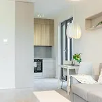 Stylish 1br & 1lr Cozy View * Μπρατισλάβα