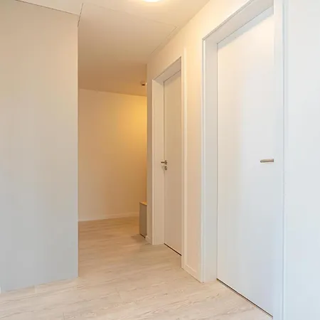 Stylish 1br&1lr Cozy View Bratysława